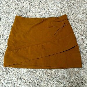 Free People Skirt size 4